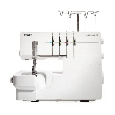 Pfaff Hobbylock 2.5 Sewing Machine