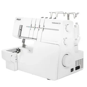 Pfaff Hobbylock 2.5 Sewing Machine