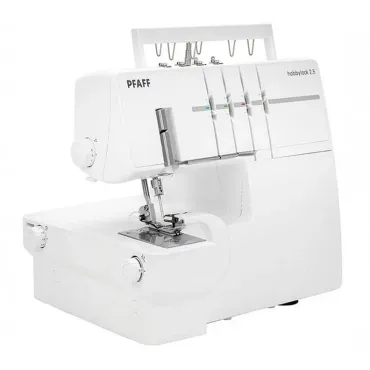 Pfaff Hobbylock 2.5 Sewing Machine