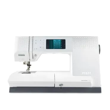 PFAFF Expression 710 Special Edition Sewing Machine