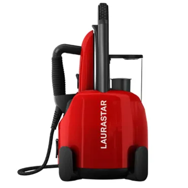 Laurastar Lift Original Red Steam Iron