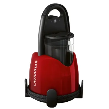 Laurastar Lift Original Red Steam Iron