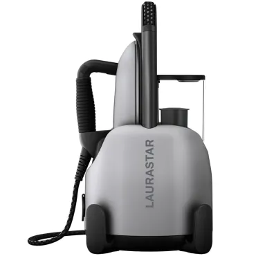 Laurastar Lift Xtra Aluminum Steam Iron