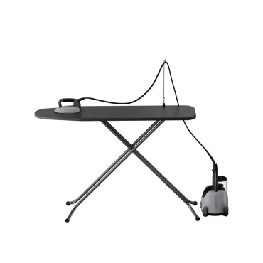 Laurastar Lift Xtra Aluminum Steam Iron