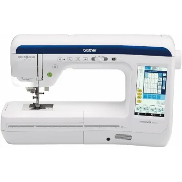 Brother BQ3100 Sewing & Quilting Machine