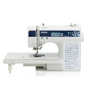 Brother Pacesetter PS300T Computerized Sewing Machine