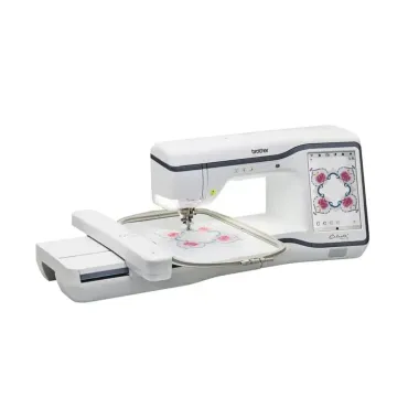 Brother Celeste CX1e Embroidery Machine