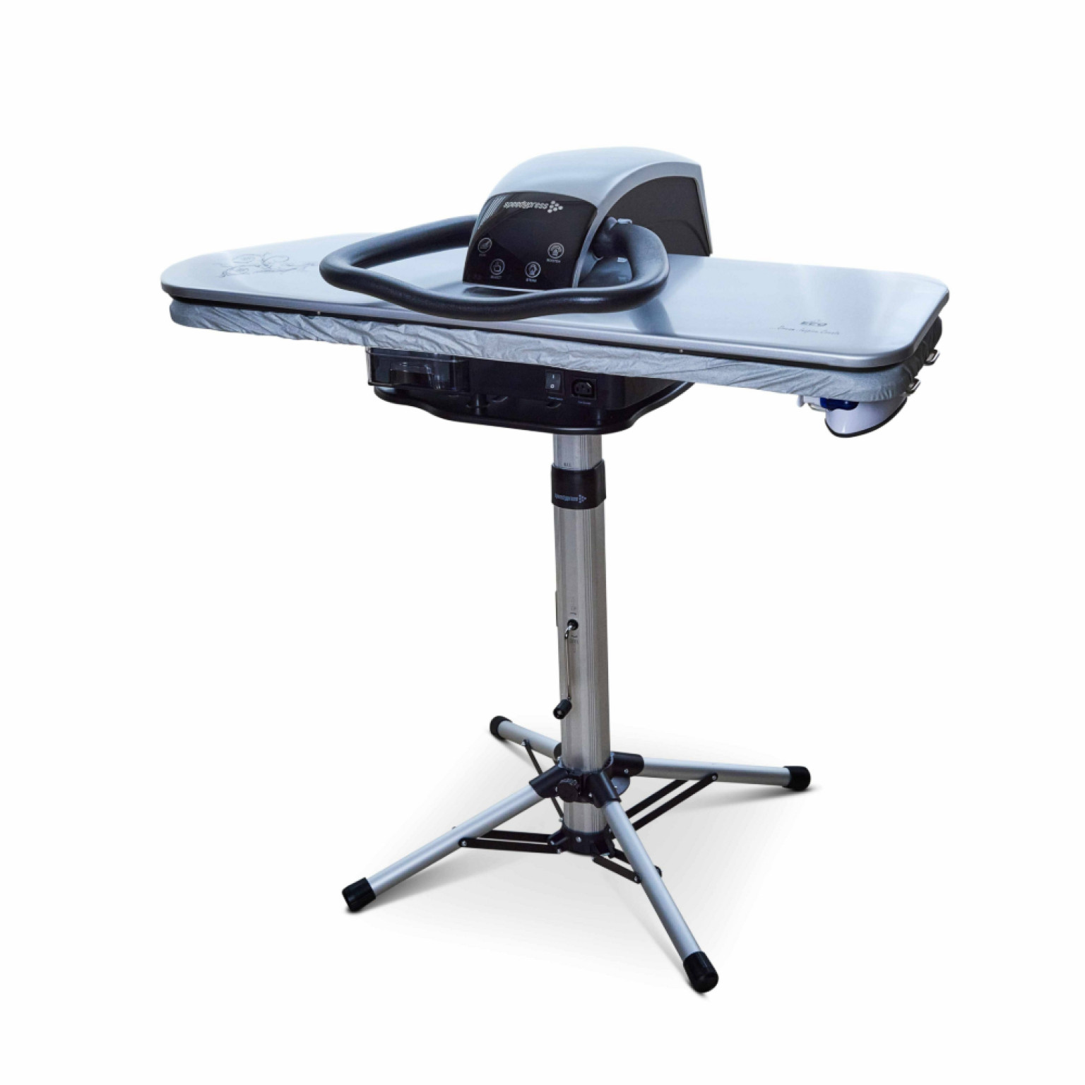 Speedypress 101HD Steam Ironing Press With Stand