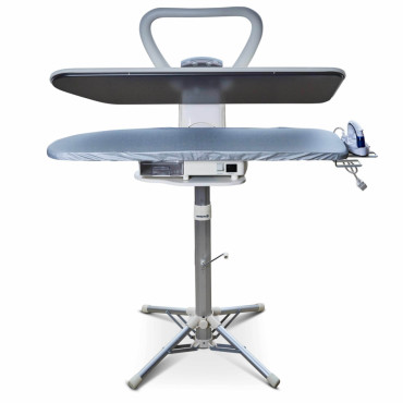 Speedypress 101HD Steam Ironing Press With Stand