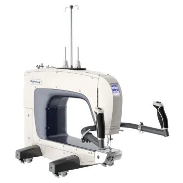 Grace Q'nique 16X Longarm Quilting Machine