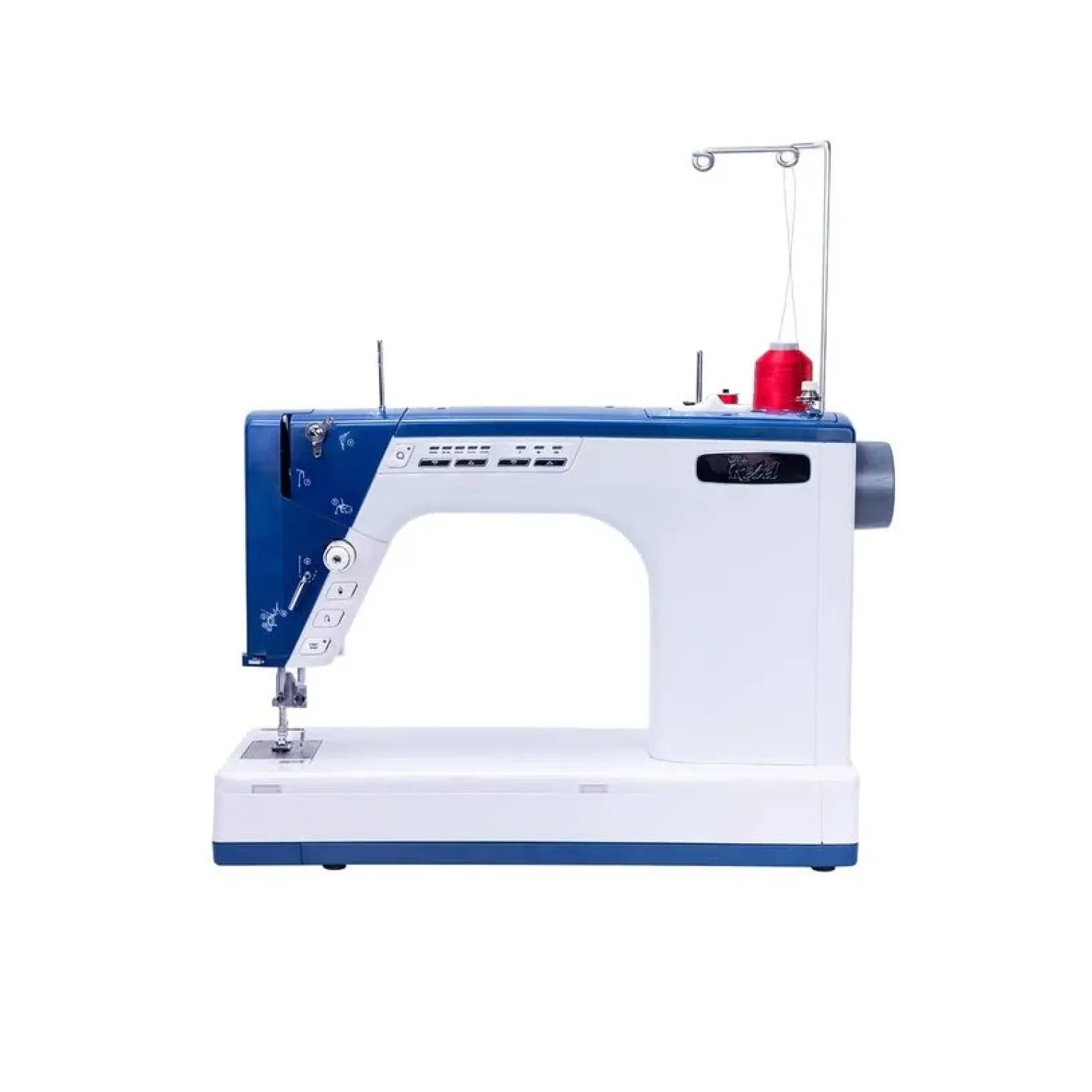 Grace Company Little Rebel Sewing & Quilting Machine