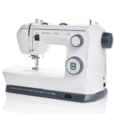 Husqvarna Viking Onyx 25 Sewing Machine