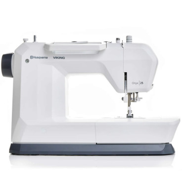Husqvarna Viking Onyx 25 Sewing Machine