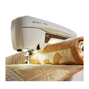 Husqvarna Viking Designer Topaz 40 Embroidery Sewing Machine