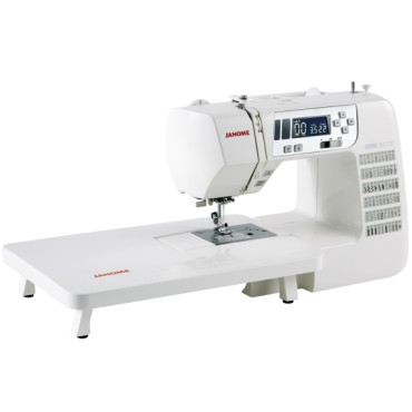 Janome 360DC Sewing Machine