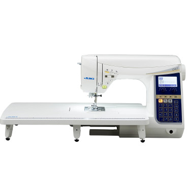 Juki HZL-DX7 Sewing Machine