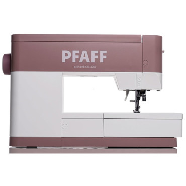 Pfaff Quilt Ambition 635 Sewing Machine